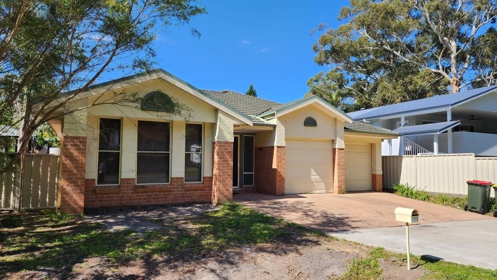 House in 1328 Lemon Tree Passage Road, LEMON TREE PASSAGE NSW, 2319