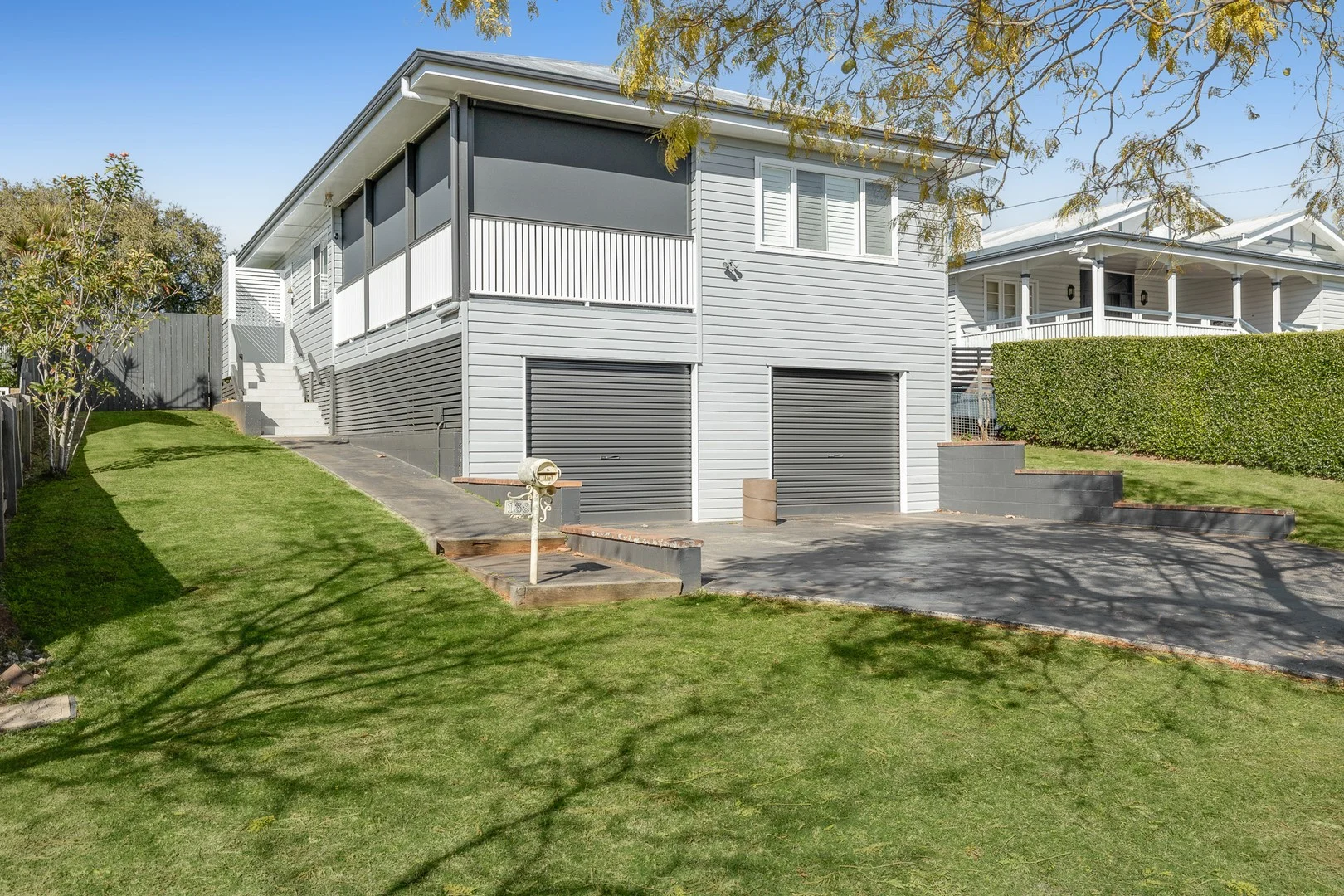 138 Perth Street, South Toowoomba QLD 4350