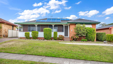 Picture of 20 Schanck Drive, METFORD NSW 2323