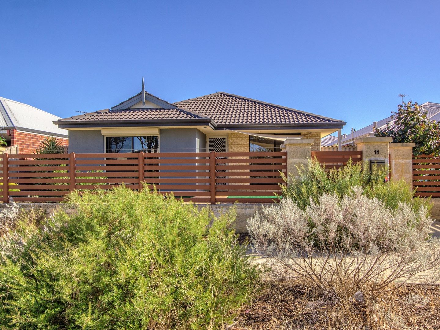 3 bedrooms House in 14 Breton Bend BALDIVIS WA, 6171