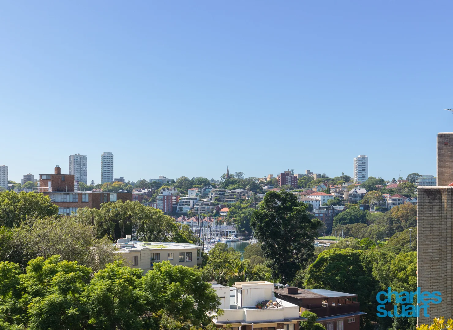 Additional image 15 of 25/29 Roslyn Gardens, Elizabeth Bay NSW 2011