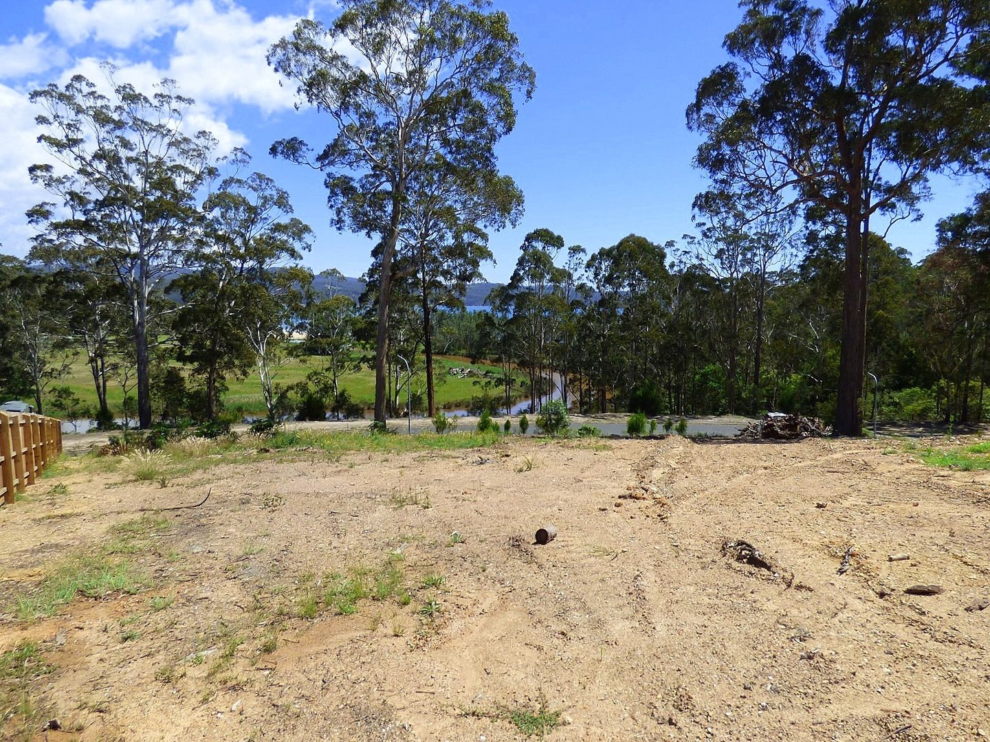 Lot 40 Ben Boyd Parade, Eden NSW 2551, Image 2