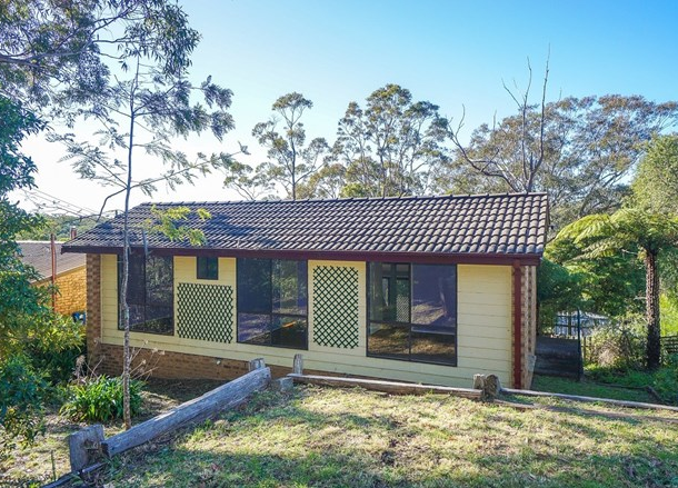 47 Sayers Street, Lawson NSW 2783