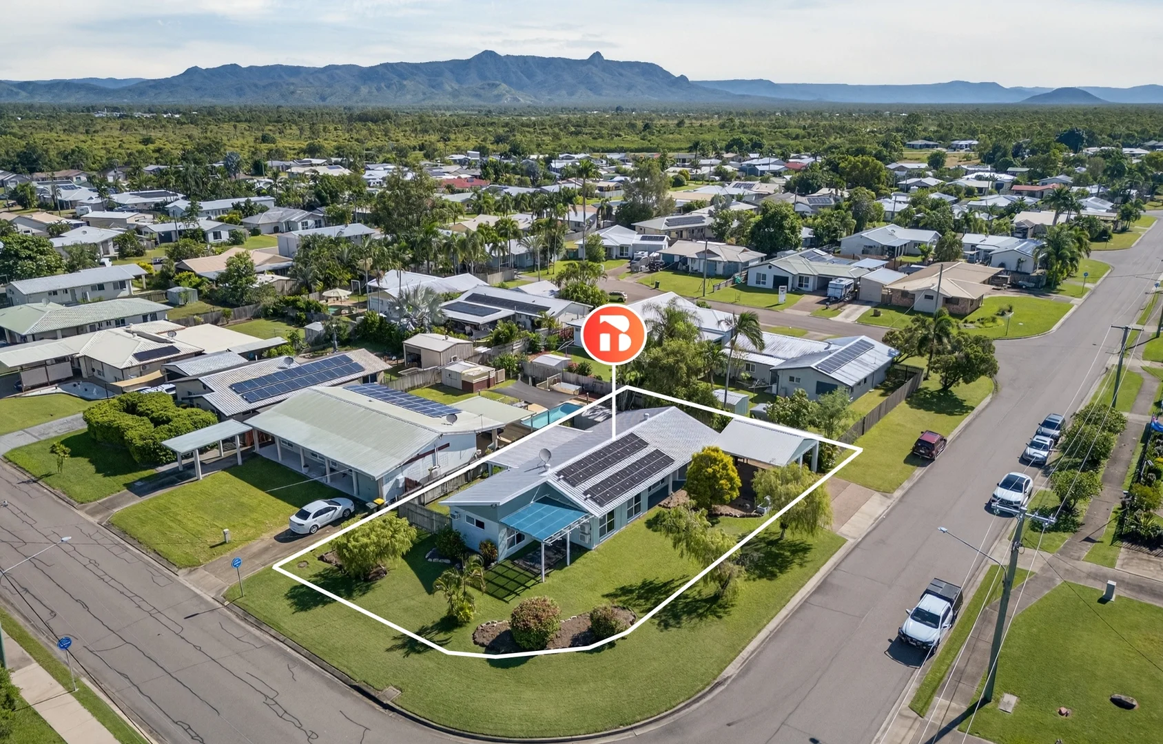 Additional image 20 of 12 Feeney Avenue, Rasmussen QLD 4815