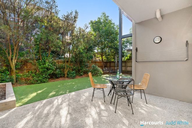 Picture of 4/353 Springvale Road, GLEN WAVERLEY VIC 3150