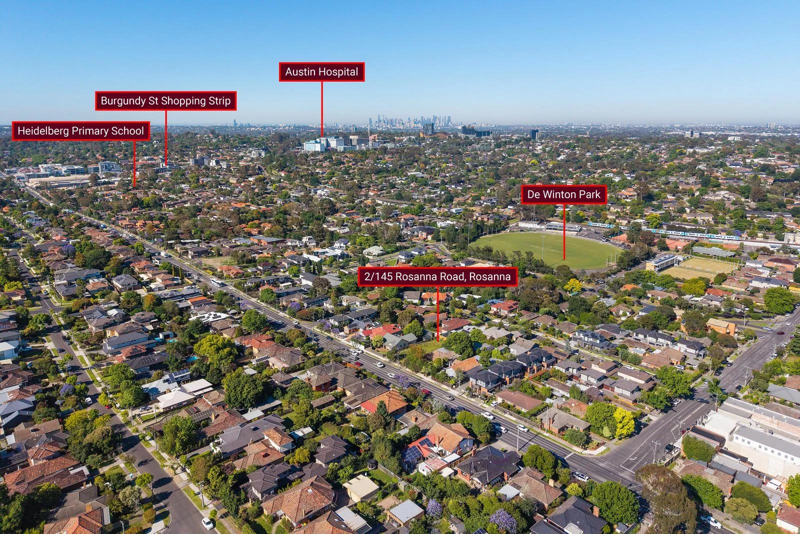 Additional image 6 of 2/145 Rosanna Road, Rosanna VIC 3084