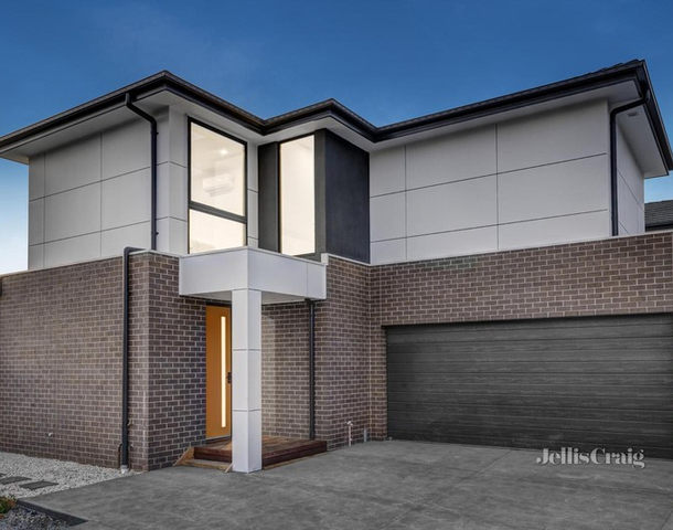 3/26 Betula Avenue, Nunawading VIC 3131