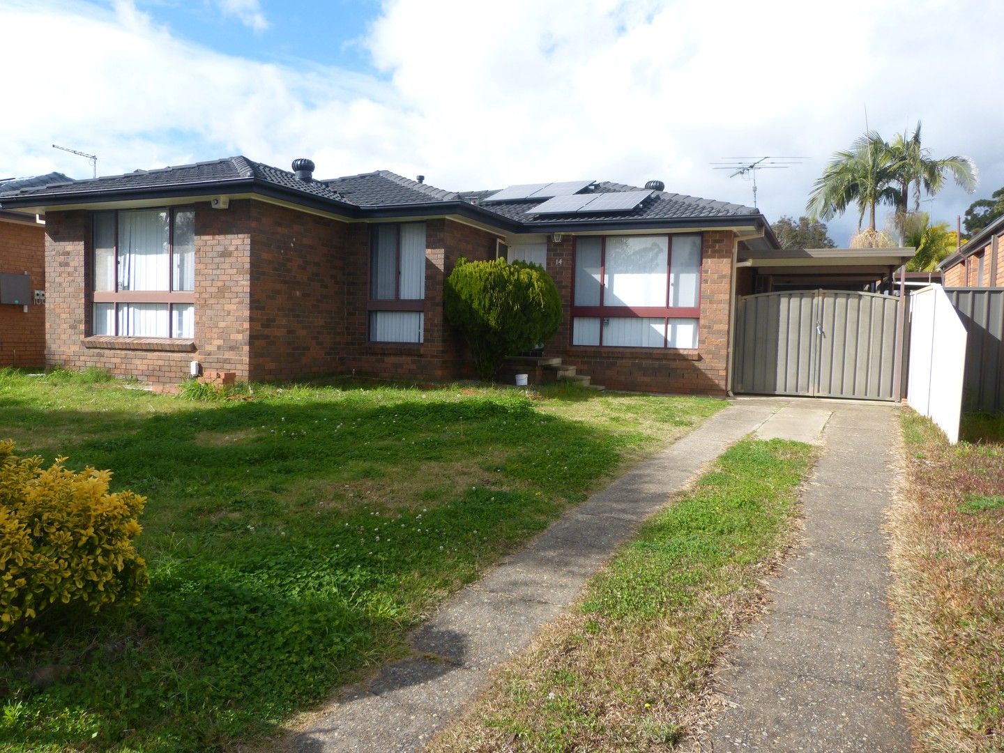 14 Cowper Cir, Quakers Hill NSW 2763 House For Rent Domain