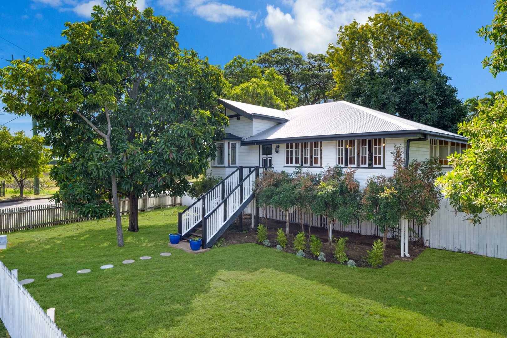 13 Oxford Street, Hyde Park QLD 4812, Image 0