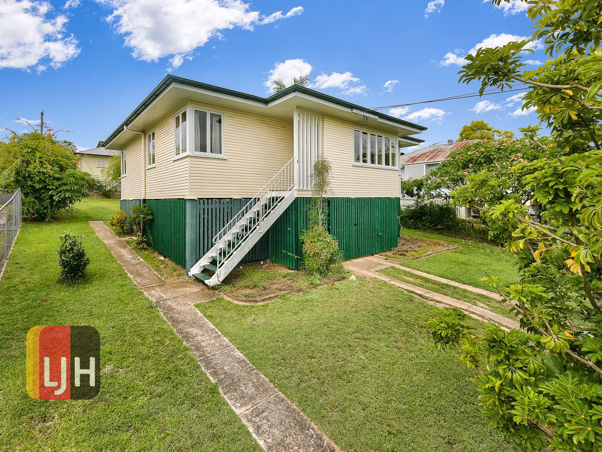 9 Allowrie Street, Stafford QLD 4053, Image 0