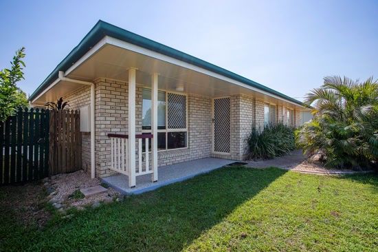 1/19 McGinn Street, West Mackay QLD 4740, Image 0