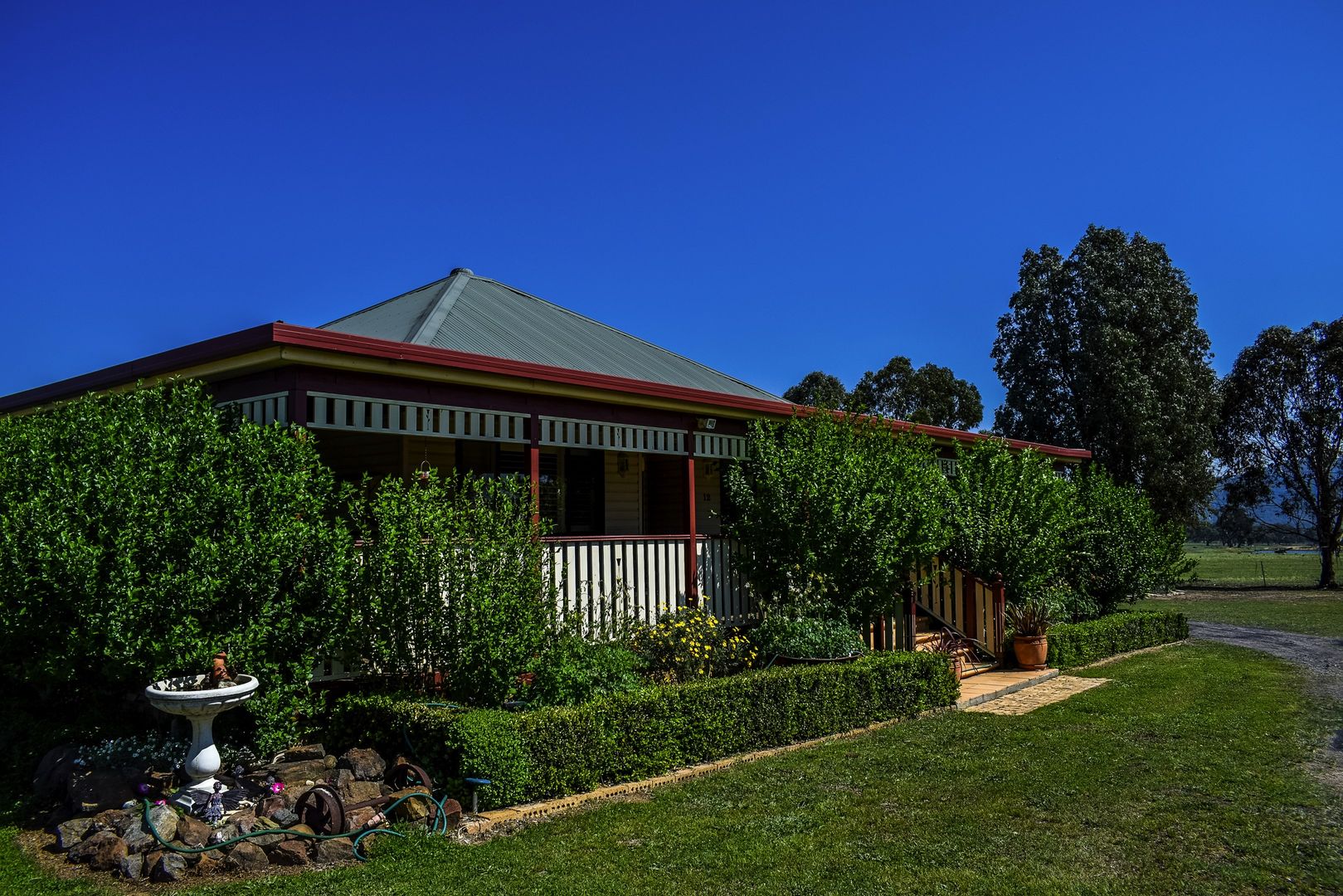 285 Pyangle Rd, Camboon NSW 2849, Image 1