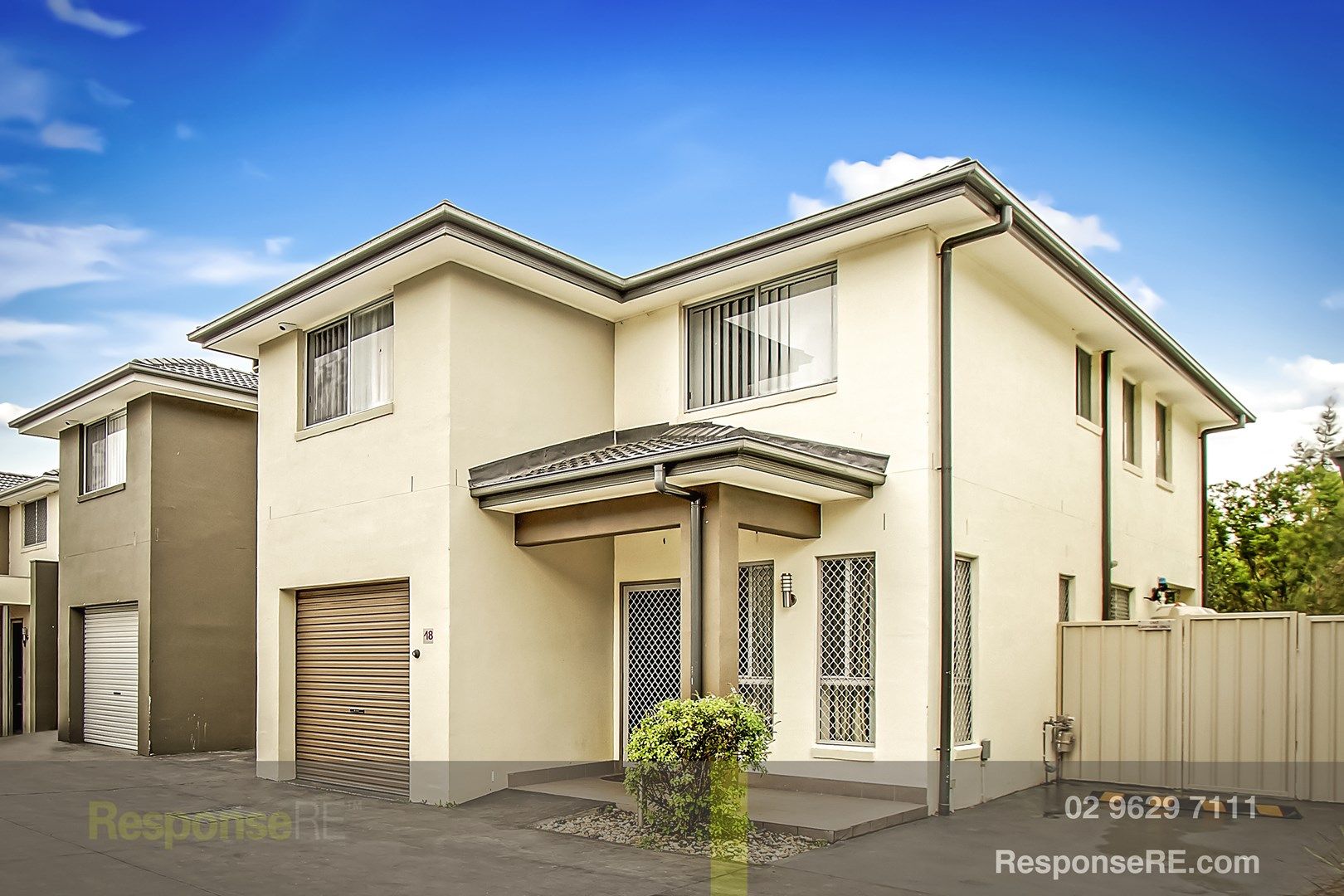 18/131 Hyatts Road, Plumpton NSW 2761, Image 0