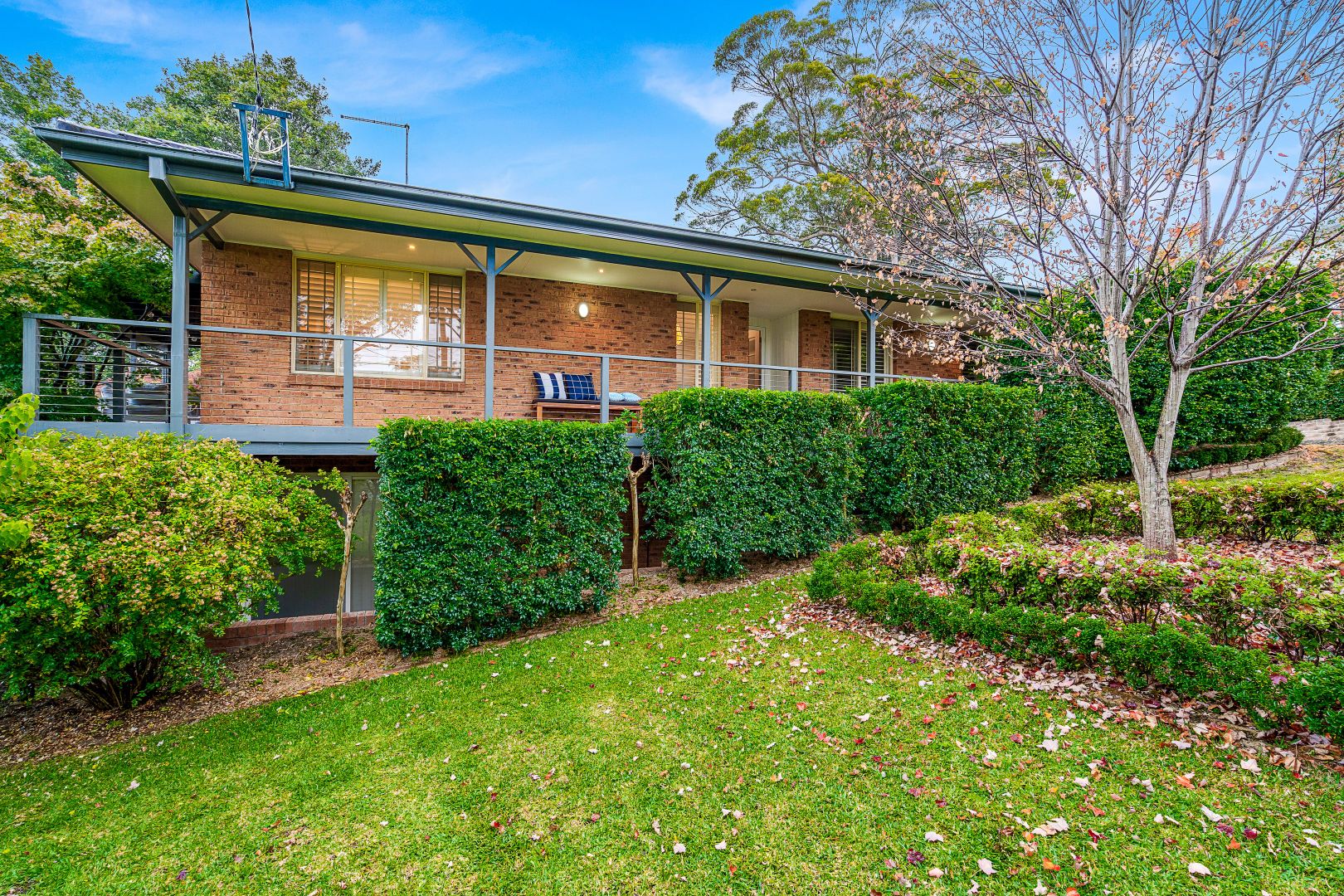25 Warks Hill Road, Kurrajong Heights Property History & Address