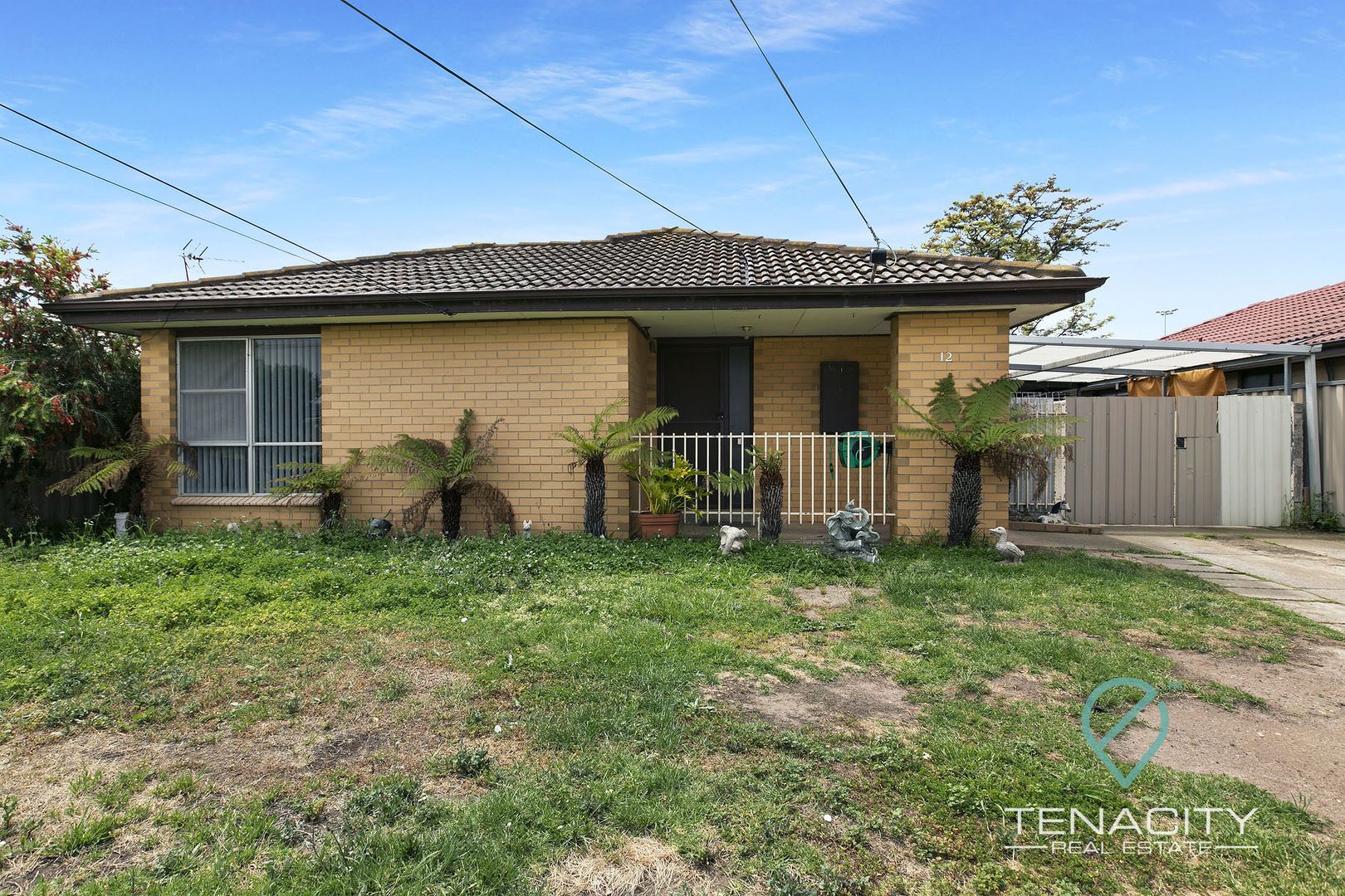 12 Tollhouse Road, Kings Park VIC 3021, Image 2