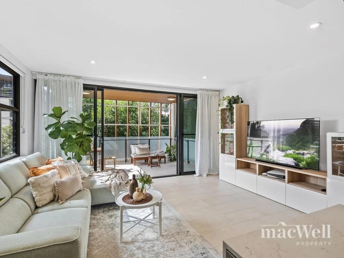 Additional image 11 of 107/191 Clarence Road, Indooroopilly QLD 4068