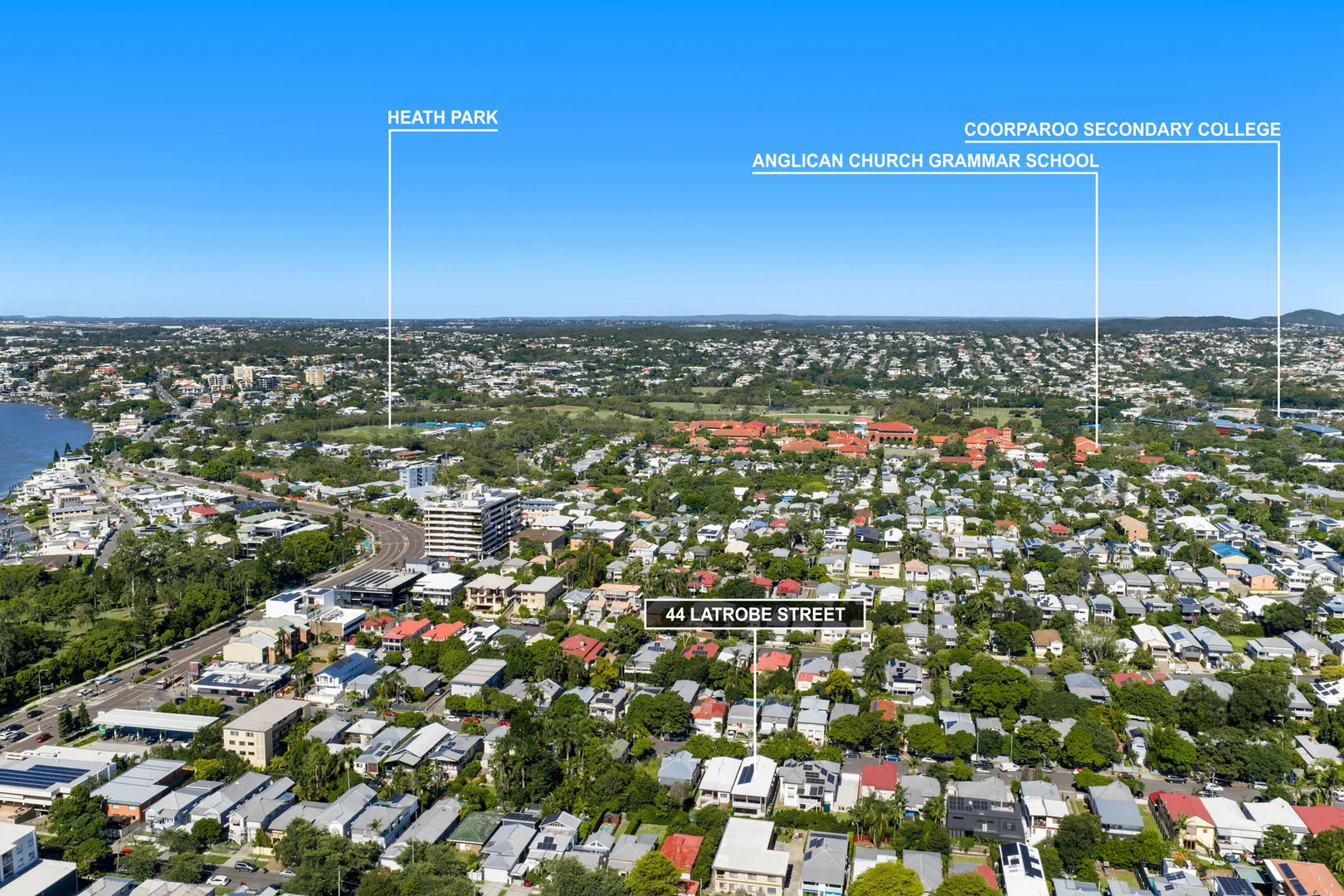 Additional image 20 of 44 Latrobe Street, East Brisbane QLD 4169