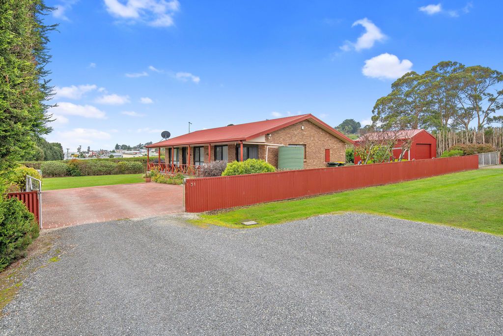 31 Upper Grant Street, Smithton TAS 7330, Image 0