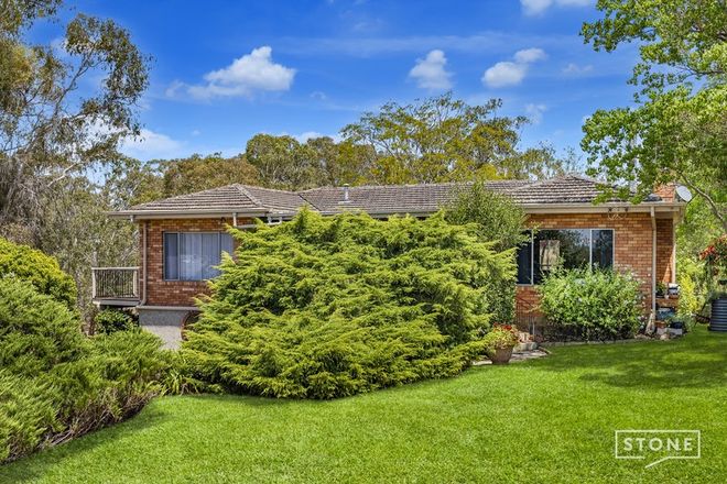 Picture of 201 Grose Wold Road, GROSE WOLD NSW 2753