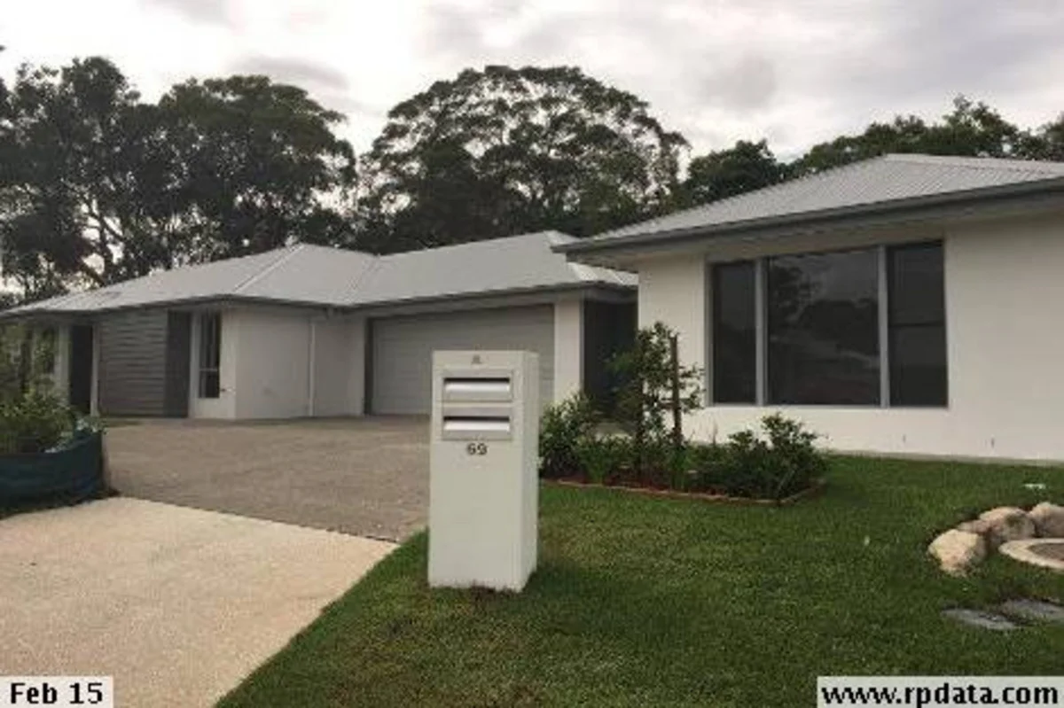 69B brushbox Way, Peregian Springs QLD 4573