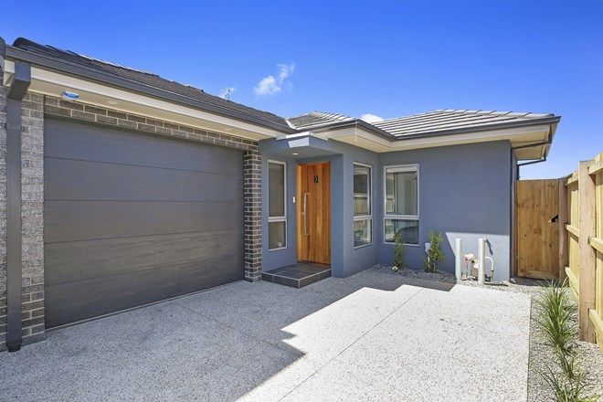Picture of 3/115 Messmate Street, LALOR VIC 3075