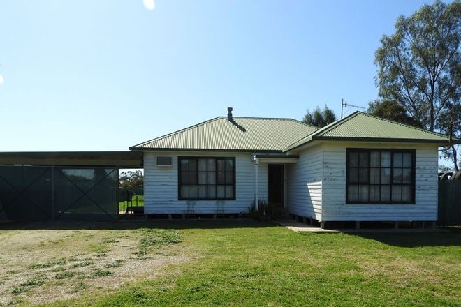 Picture of 197 Market Street, BALRANALD NSW 2715