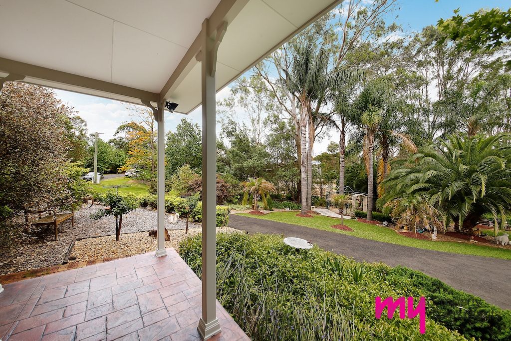 8 Grigg Close, Ellis Lane NSW 2570, Image 2