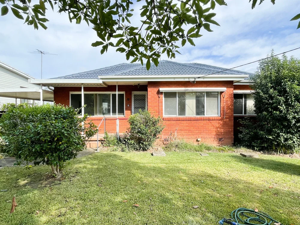 7 GRACE STREET, Kingswood NSW 2747
