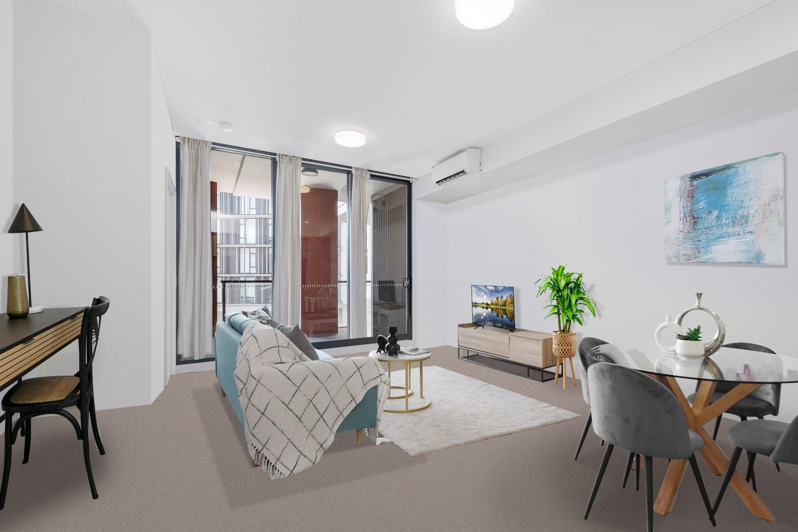 1 bedrooms Apartment / Unit / Flat in 304/134 Epsom Road ZETLAND NSW, 2017