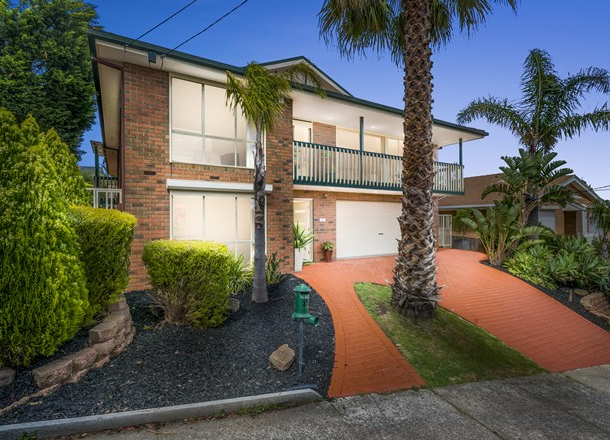 11 Dicello Rise, Epping VIC 3076