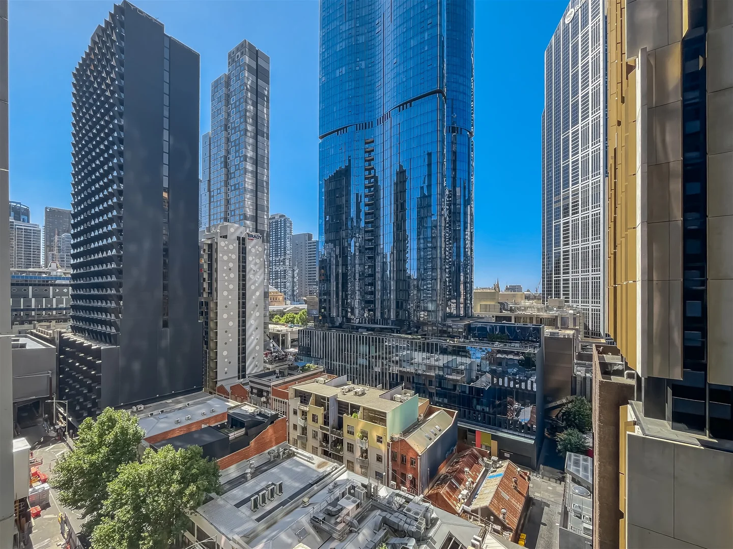 Additional image 11 of 1103/80 A'Beckett Street (410 Elizabeth Street), Melbourne VIC 3000