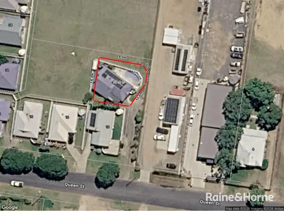 Additional image 24 of 14/16 Queen street, Kingaroy QLD 4610