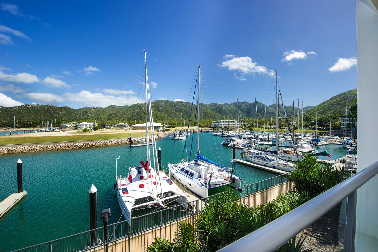 122/123 Sooning Street (Blue On Blue), Nelly Bay QLD 4819, Image 0