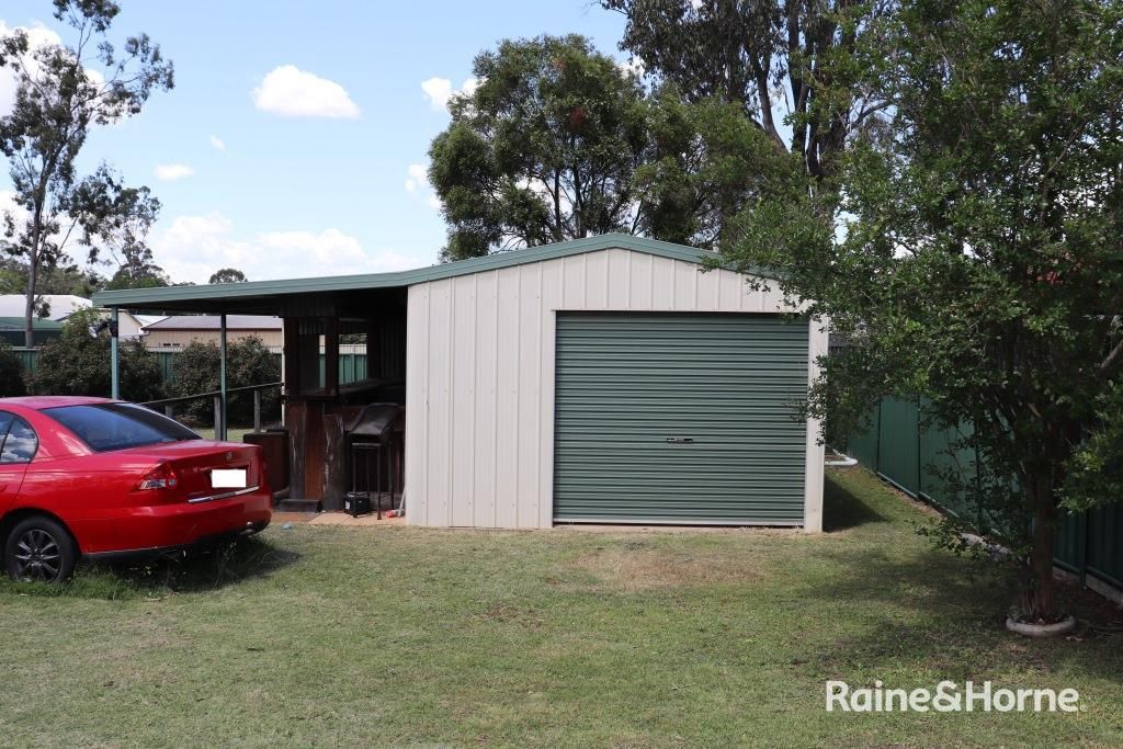 19 Kurtellen Crescent, Kingaroy QLD 4610, Image 2