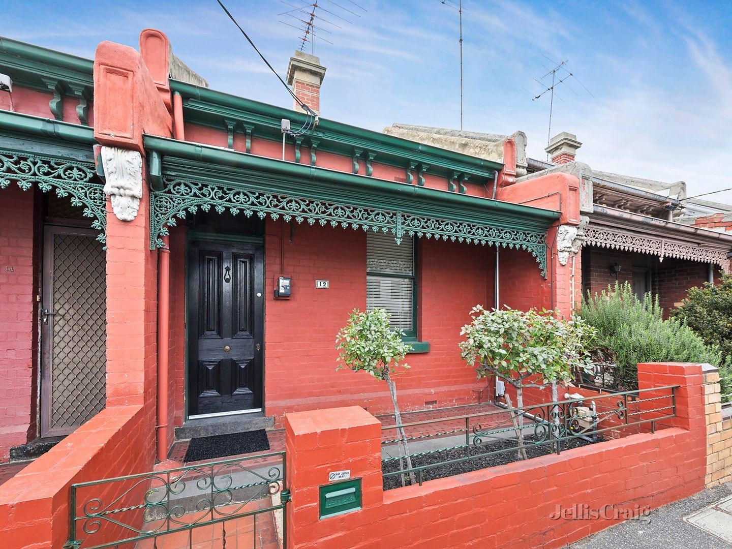 12 Curzon Street, North Melbourne VIC 3051, Image 0