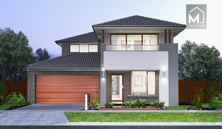 4 bedrooms New House & Land in Lot 504 Clematis Street - Smiths Lane CLYDE NORTH VIC, 3978