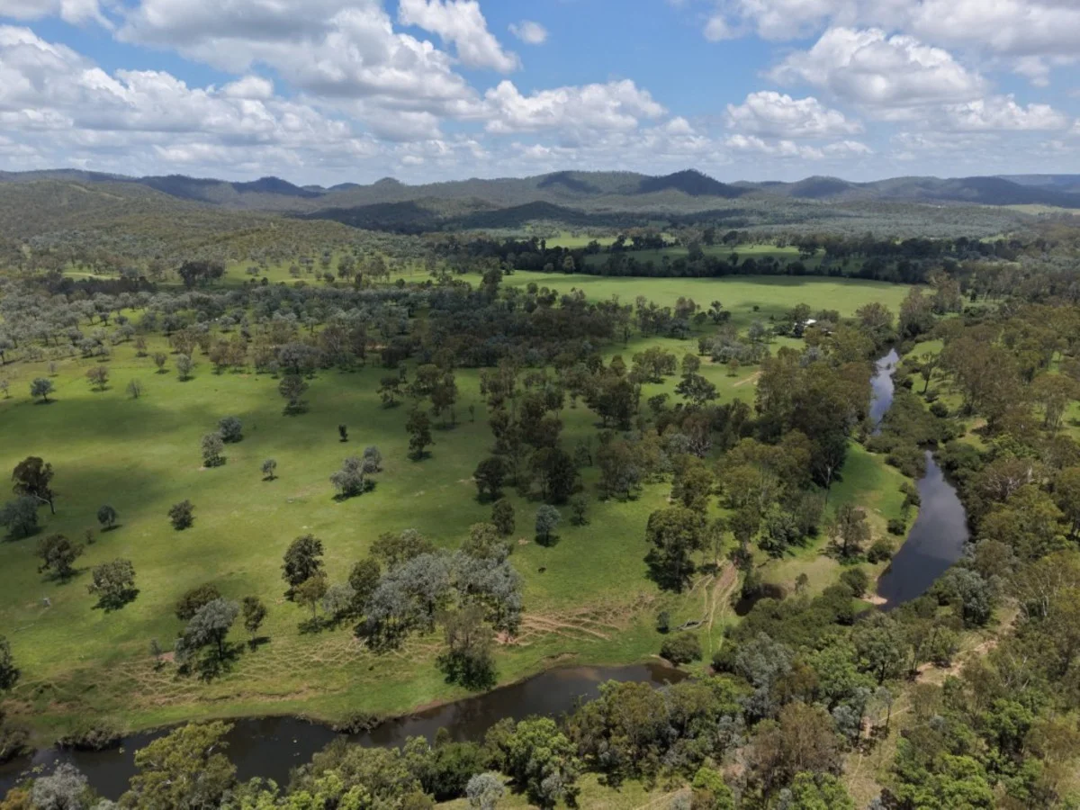 2655 Clonmel Road, Monto QLD 4630