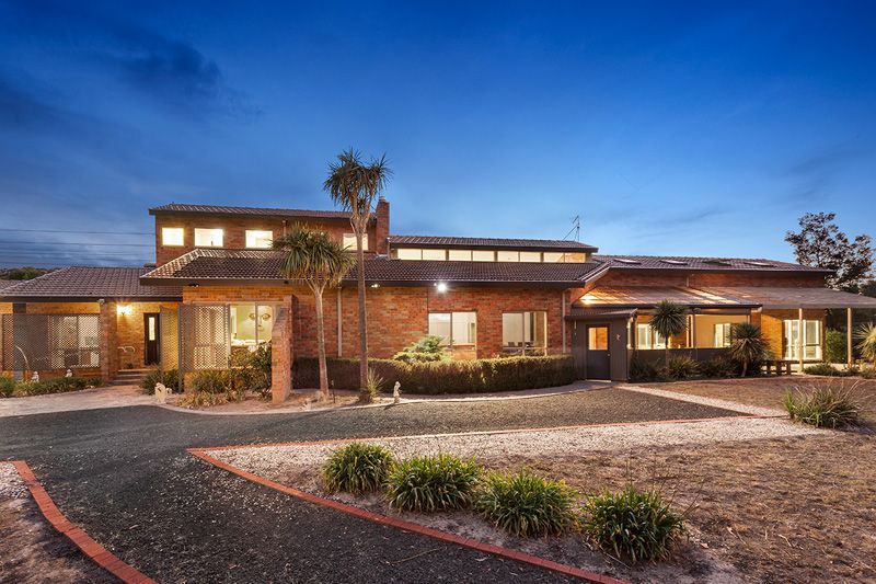 35 Minchins Road, Arthurs Creek Property History & Address Research