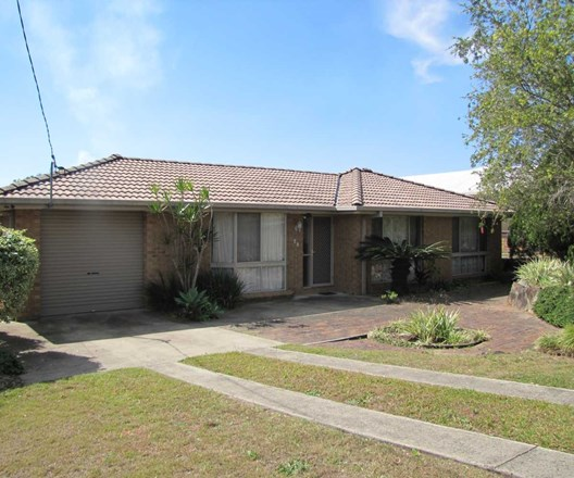 28 Sheppard Street, Casino NSW 2470