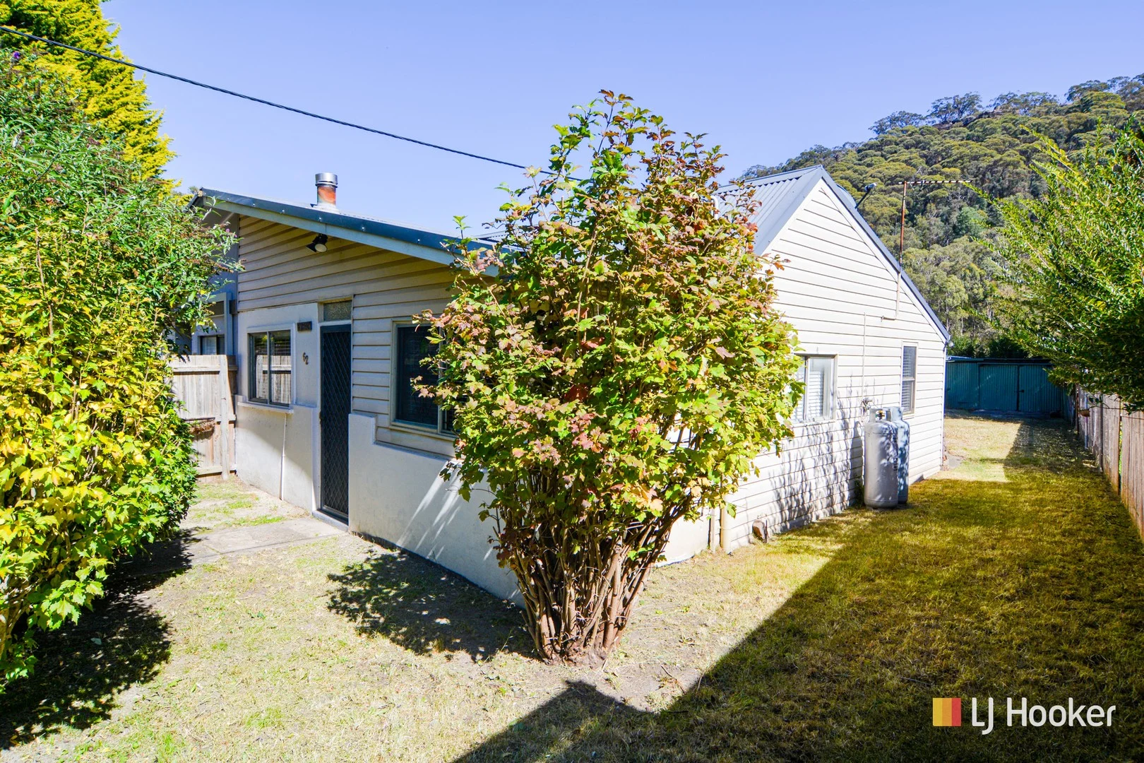 62 Hartley Valley Road, Lithgow NSW 2790