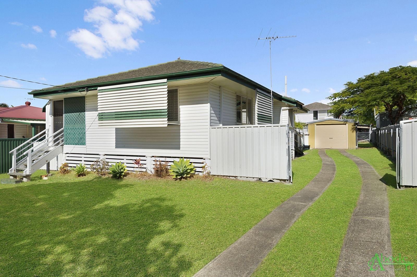 19 Henzell Street, Redcliffe QLD 4020, Image 0