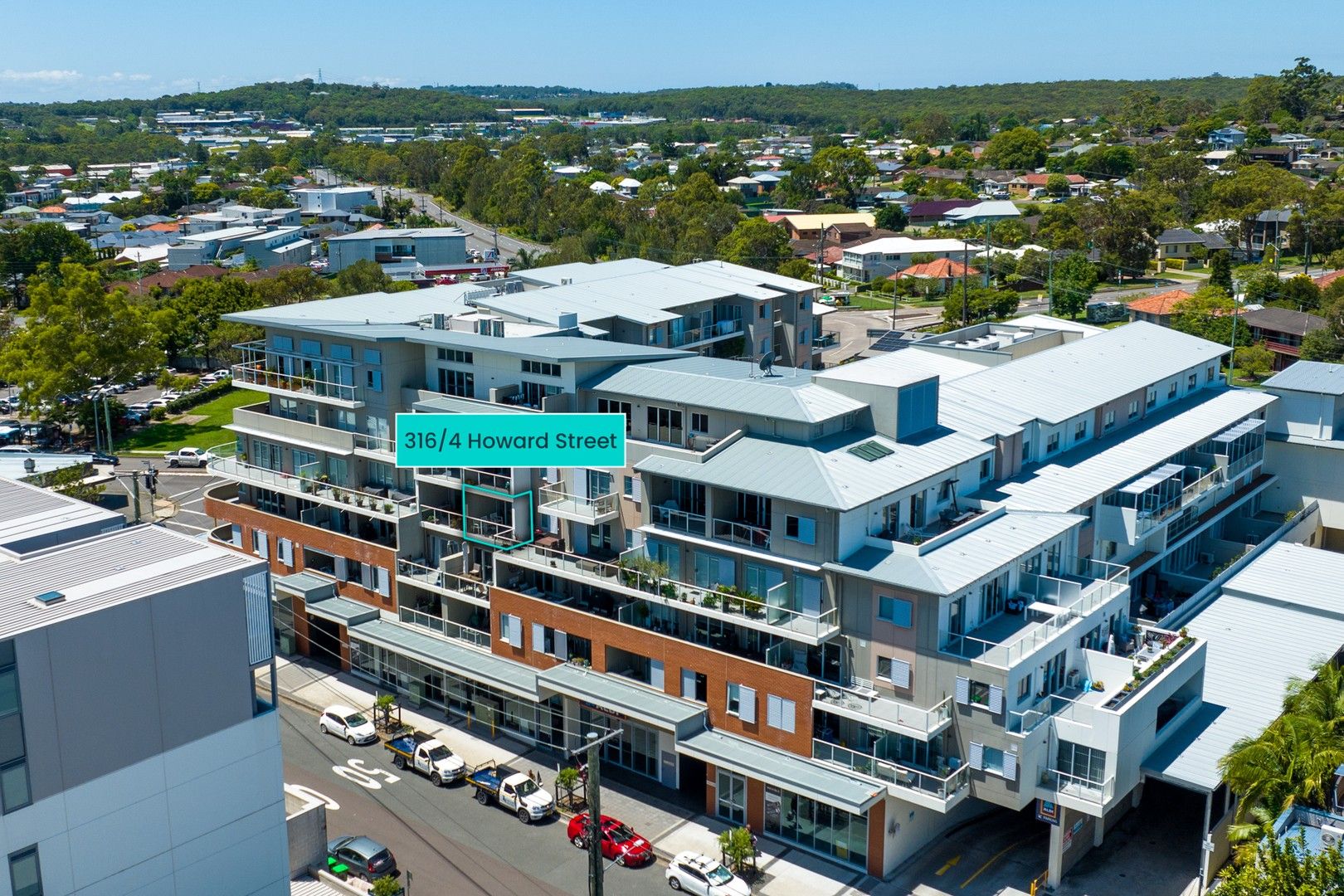 316/4 Howard Street, Warners Bay NSW 2282, Image 0