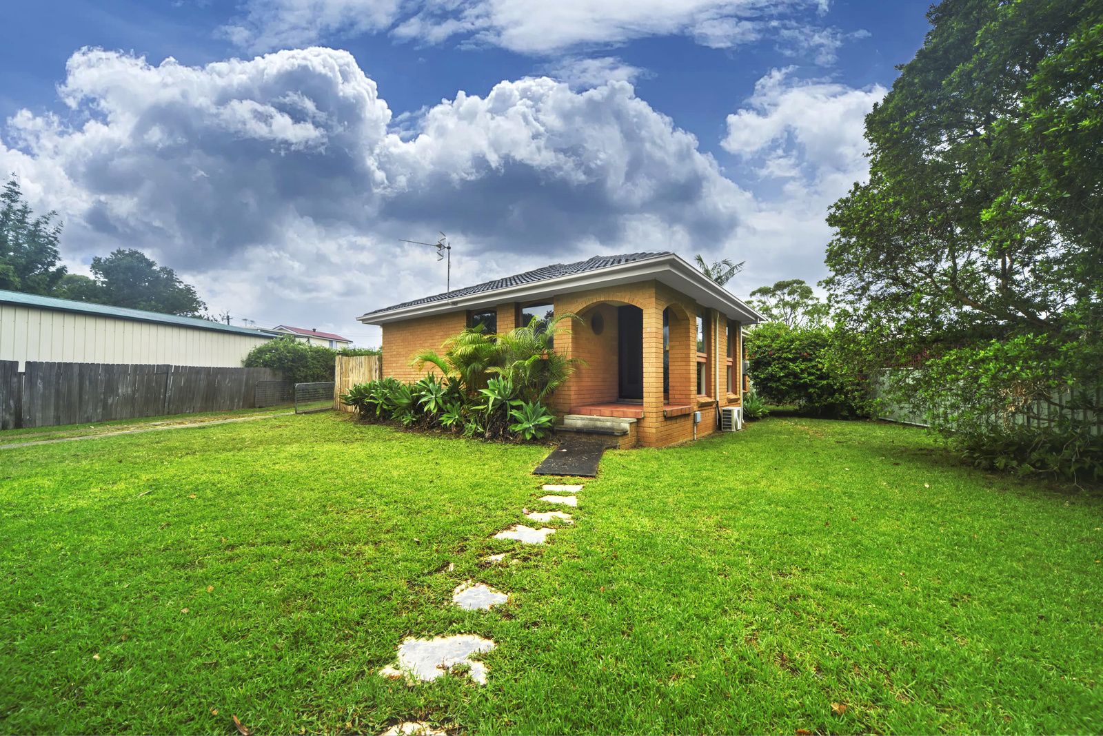 2 Seaforth Street, Bomaderry NSW 2541, Image 0