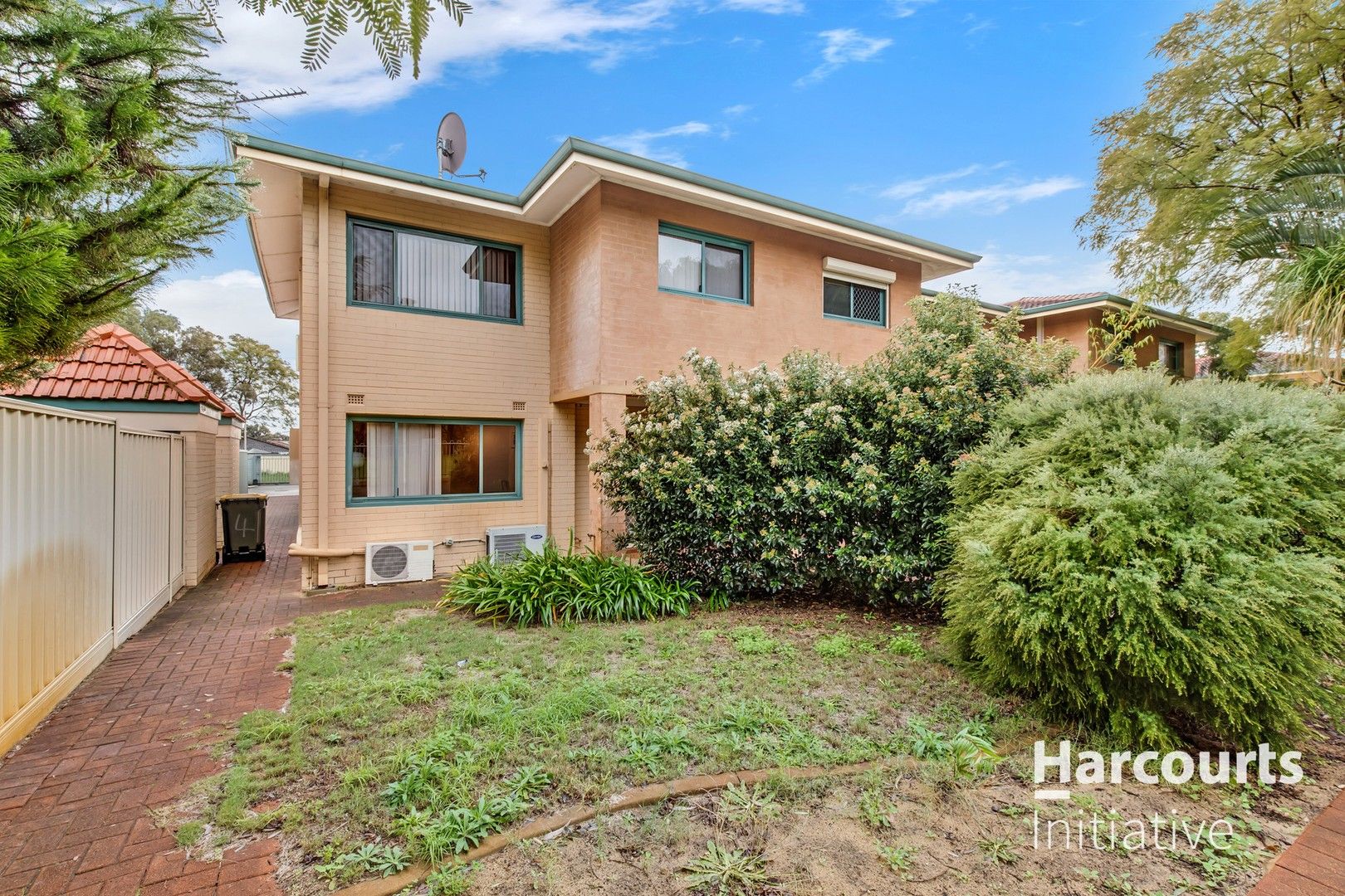 5/20 Shortland Way, Girrawheen WA 6064, Image 0