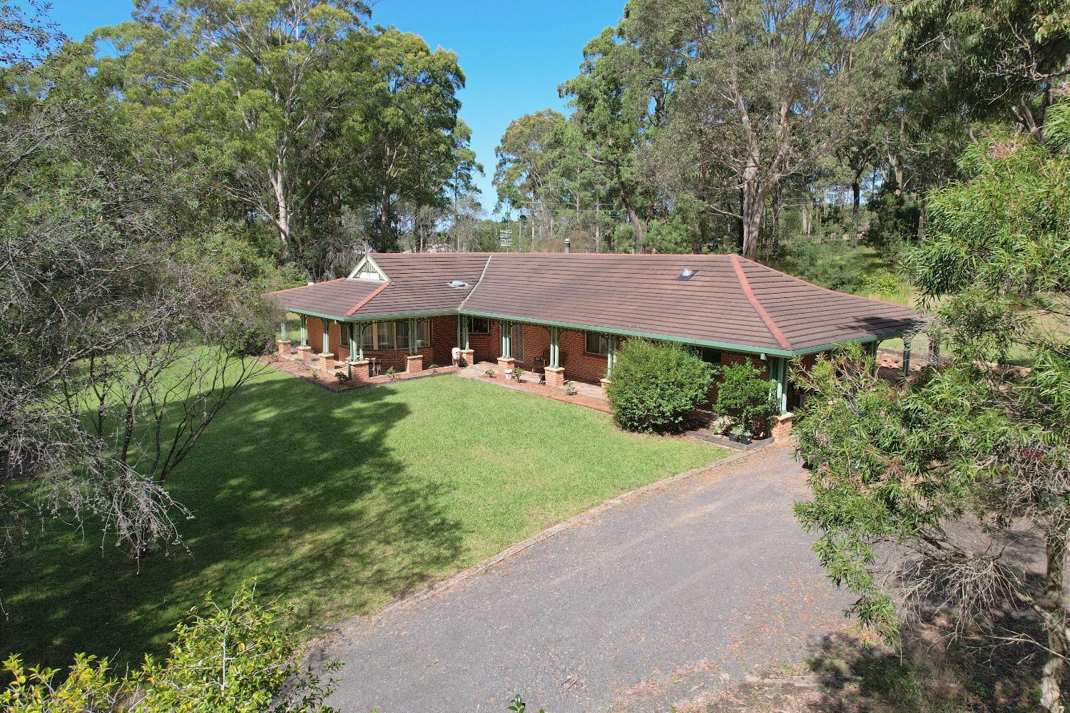 36 McArthur Drive, Falls Creek NSW 2540, Image 0