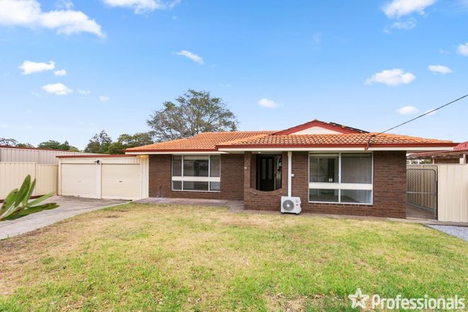 Picture of 26 Mary Street, BYFORD WA 6122