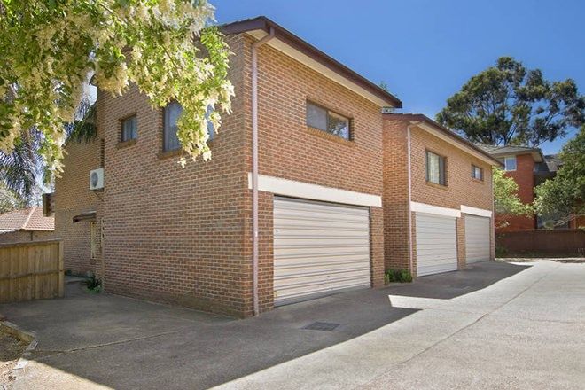 Picture of 1/417 Liverpool Road, STRATHFIELD NSW 2135
