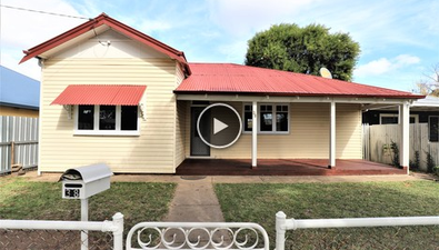 Picture of 38 O'Donnell Street, COOTAMUNDRA NSW 2590