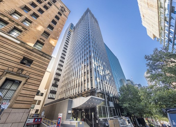 604/60 Market Street, Melbourne VIC 3000