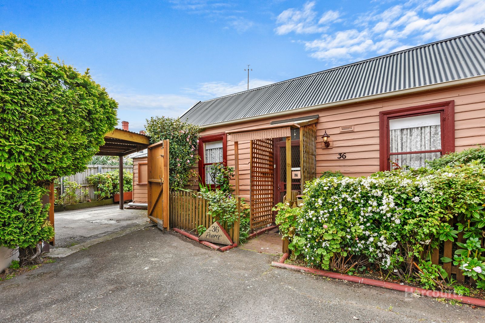 36 Runnymede Street, Battery Point TAS 7004, Image 2